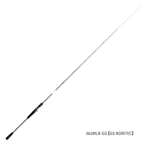 KAHUNA SQUID METALICA【イカメタル専用ロッド/オモリグ】